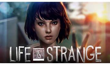 Life is Strange for Android - Download the APK from Habererciyes